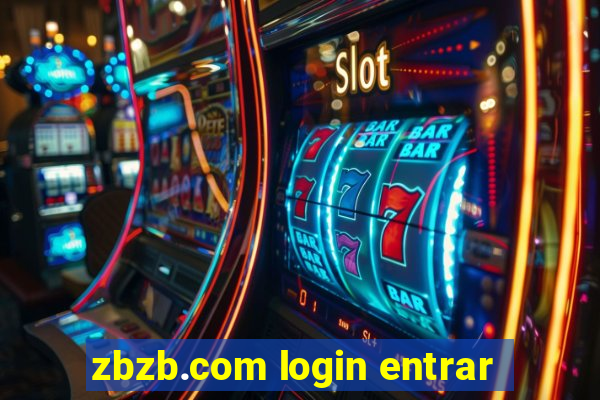 zbzb.com login entrar